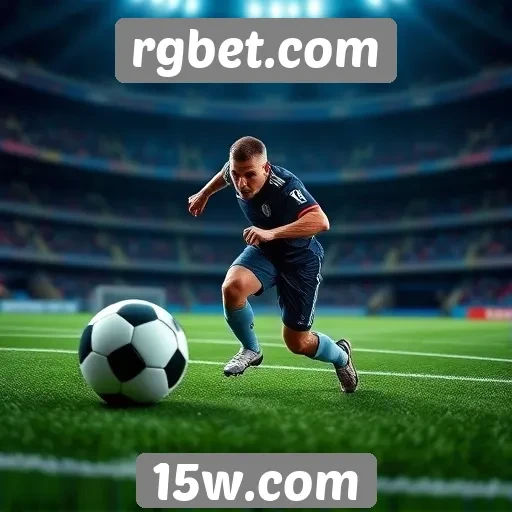 Benefícios de usar rgbet.com para apostas online