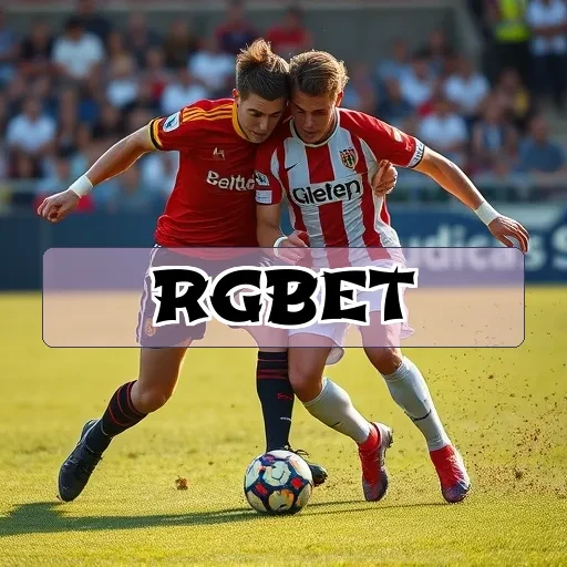 rgbet.com: Descubra o Melhor dos Jogos de Esportes Eletrônicos