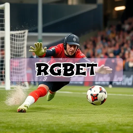 rgbet.com: Eventos Incríveis que Você Não Pode Perder no Jogo