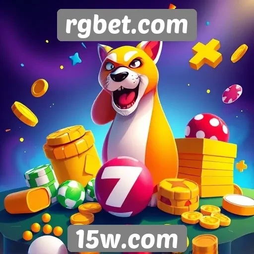Comparação de jogos disponíveis em rgbet.com