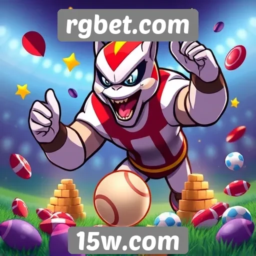 Exploração dos jogos disponíveis no rgbet.com