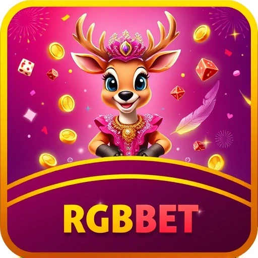 rgbet.com Logo