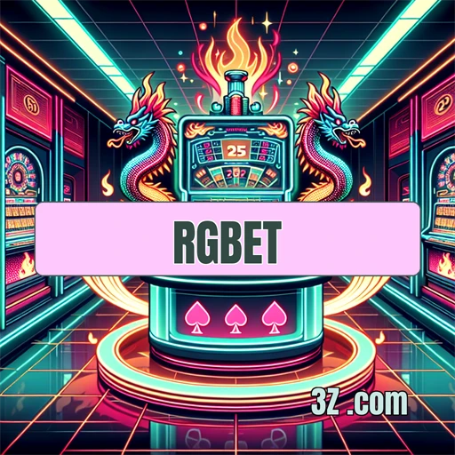 Inovação no App do rgbet.com: A Nova Era dos Jogos