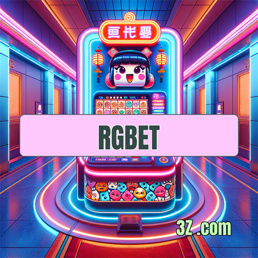 Login Criativo e Engajador no rgbet.com: Entre no Jogo!