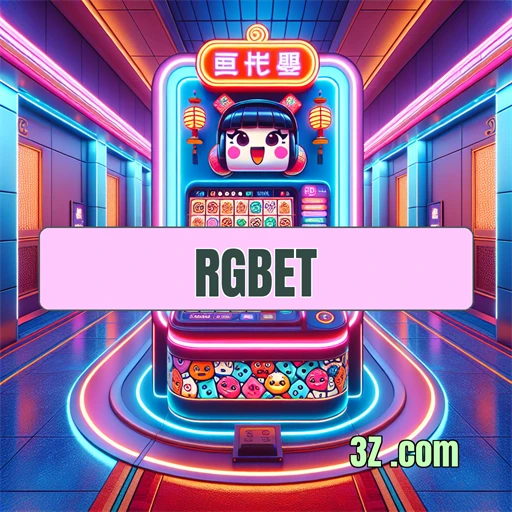 Login Criativo e Engajador no rgbet.com: Entre no Jogo!