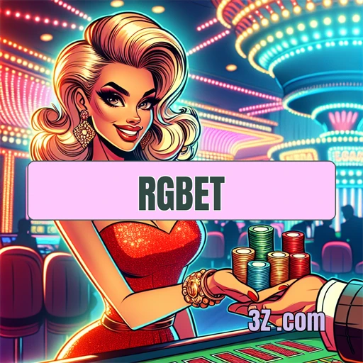 A Magia dos Slots no rgbet.com: Diversão Garantida