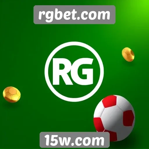 Recursos disponíveis no site rgbet.com