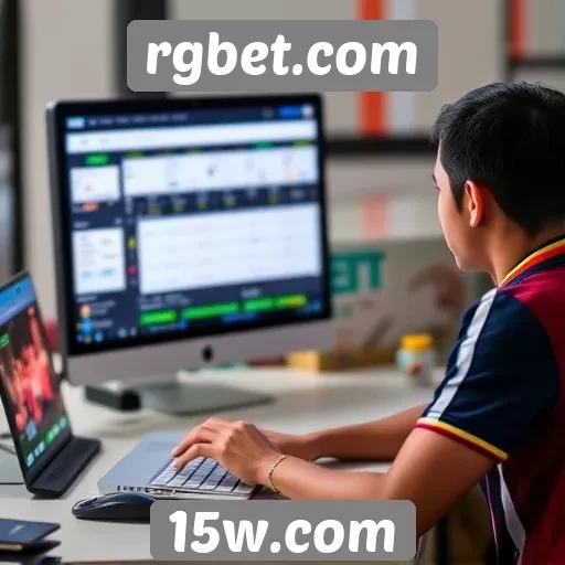 Como rgbet.com se destaca no mercado de apostas