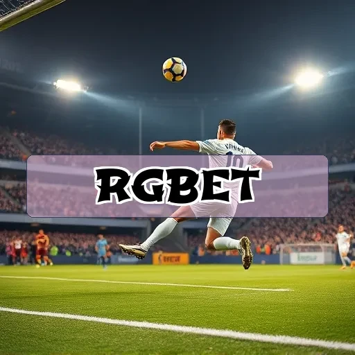 rgbet.com: Explore a Diversão das Máquinas Caça-Níqueis e Ganhe!